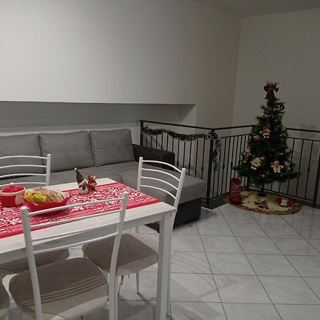 Amaa Casa Bed & Breakfast Vico Equense Dış mekan fotoğraf