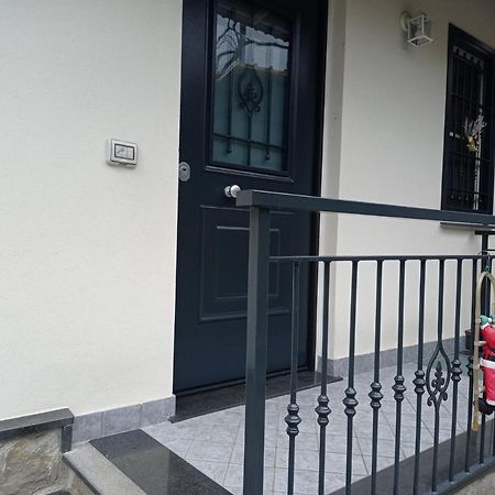 Amaa Casa Bed & Breakfast Vico Equense Dış mekan fotoğraf