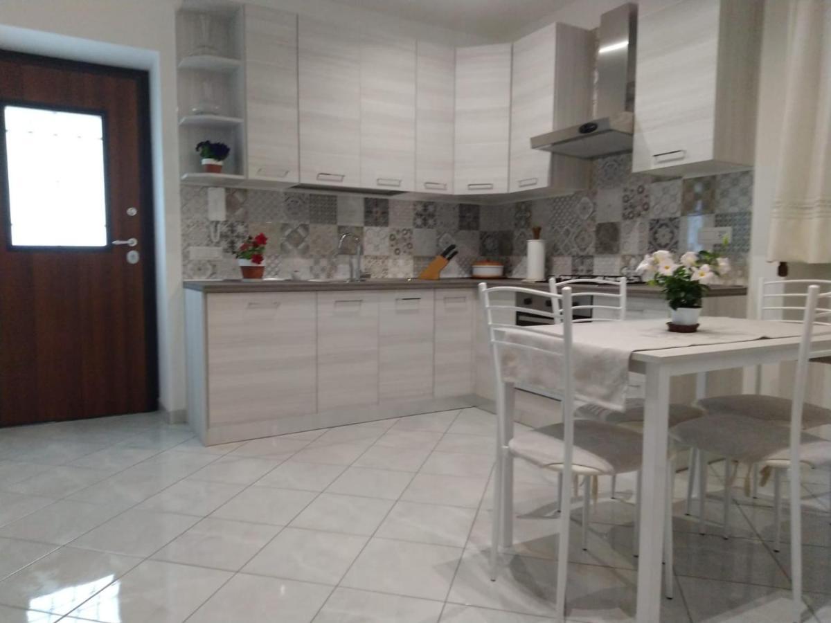 Amaa Casa Bed & Breakfast Vico Equense Dış mekan fotoğraf