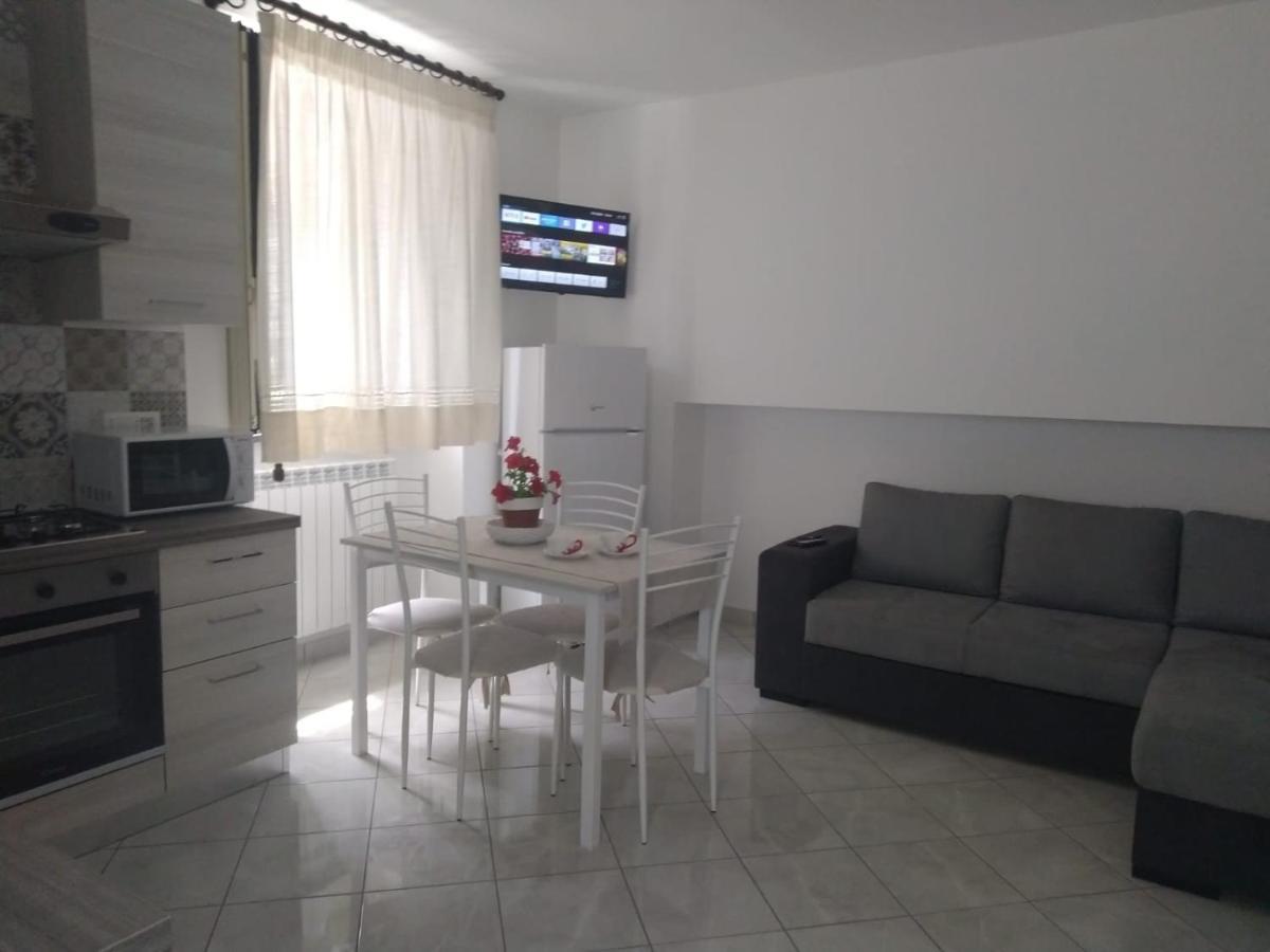 Amaa Casa Bed & Breakfast Vico Equense Dış mekan fotoğraf