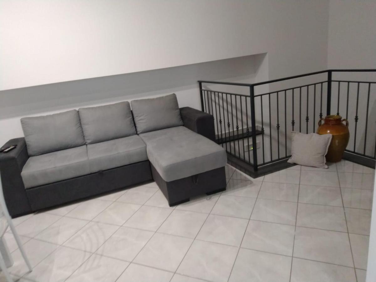 Amaa Casa Bed & Breakfast Vico Equense Dış mekan fotoğraf