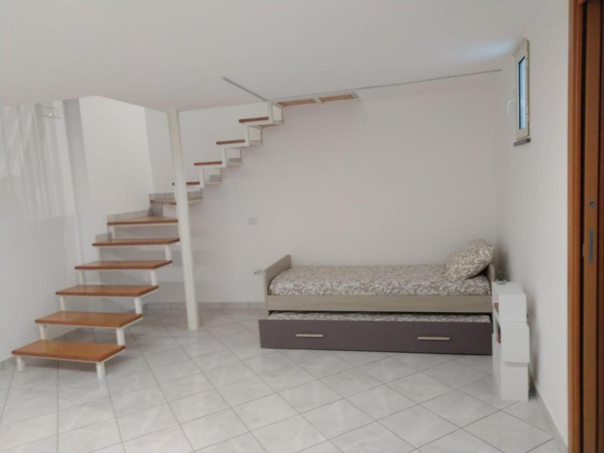 Amaa Casa Bed & Breakfast Vico Equense Dış mekan fotoğraf