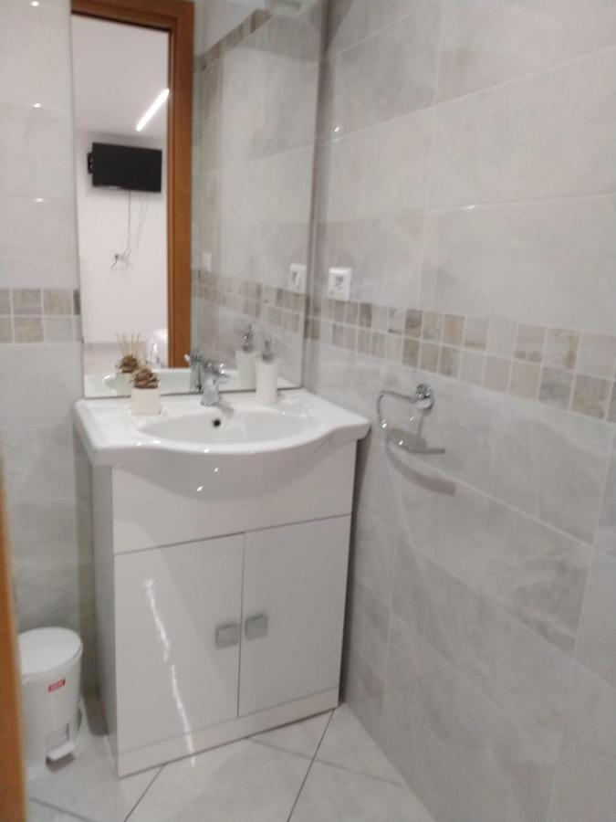 Amaa Casa Bed & Breakfast Vico Equense Dış mekan fotoğraf