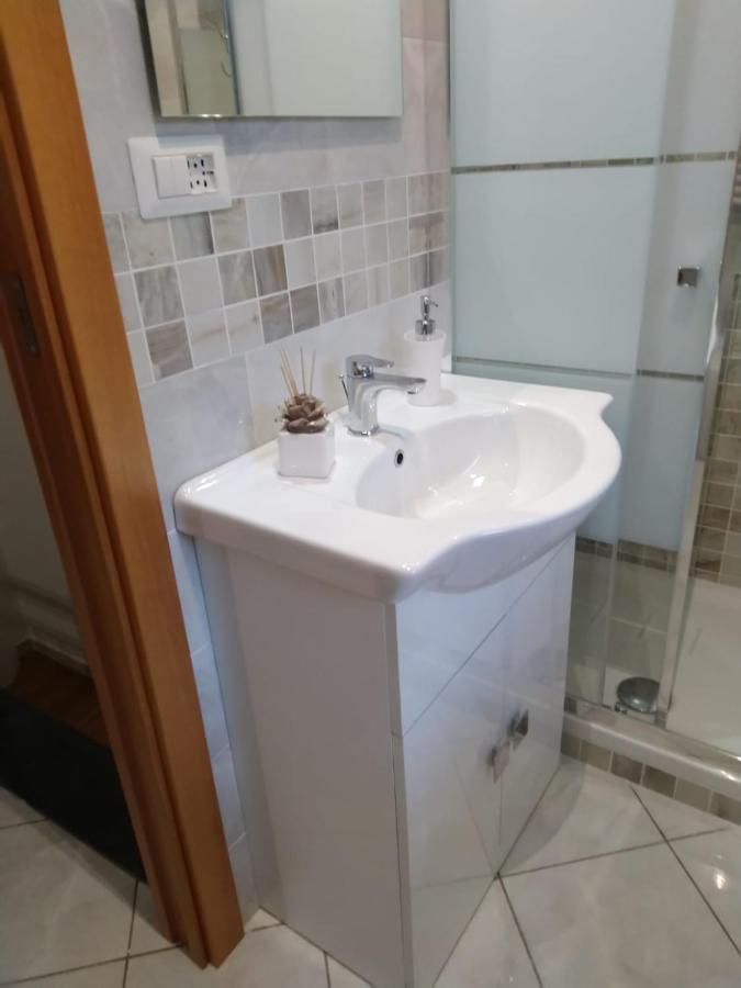 Amaa Casa Bed & Breakfast Vico Equense Dış mekan fotoğraf