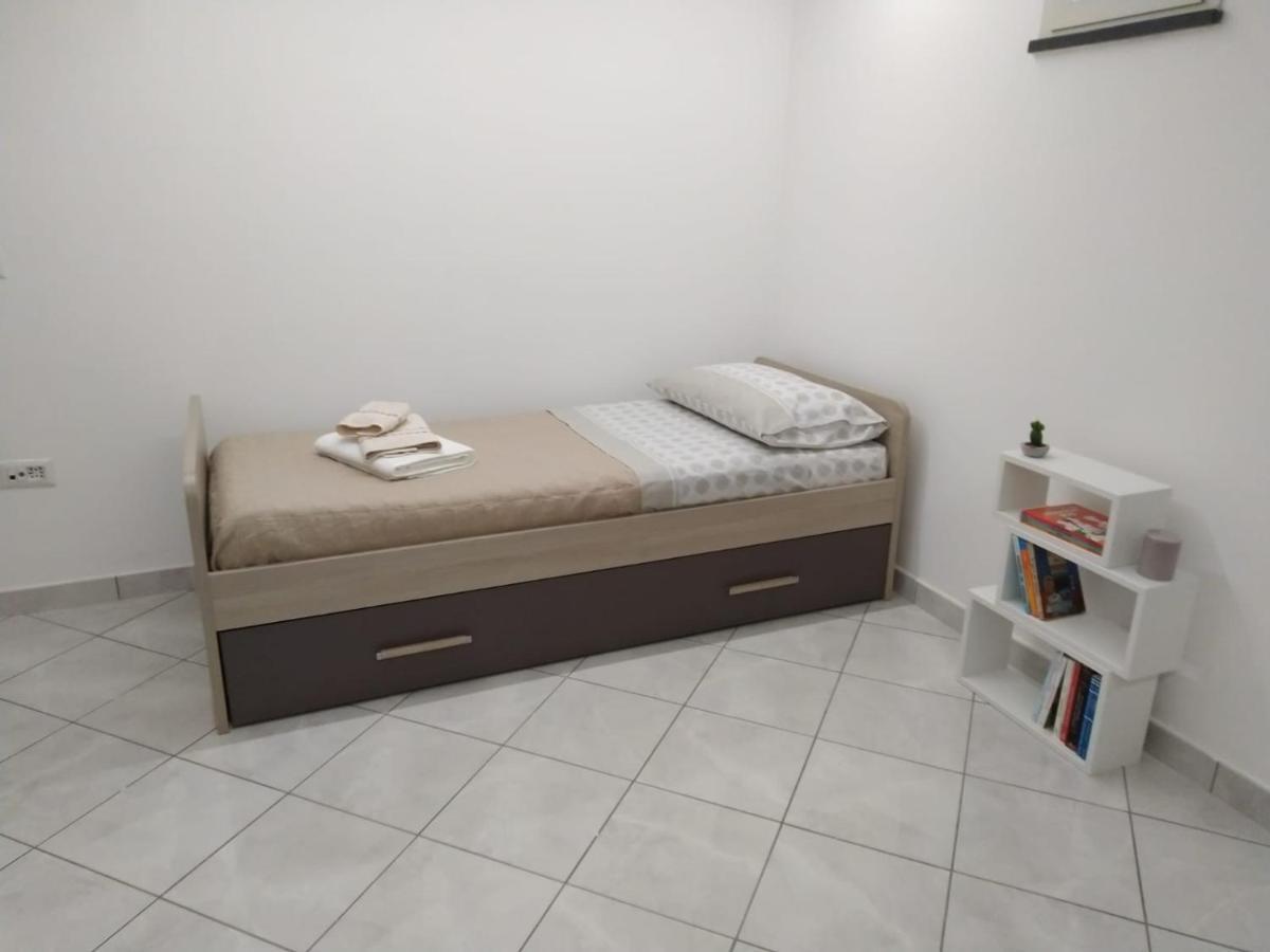 Amaa Casa Bed & Breakfast Vico Equense Dış mekan fotoğraf