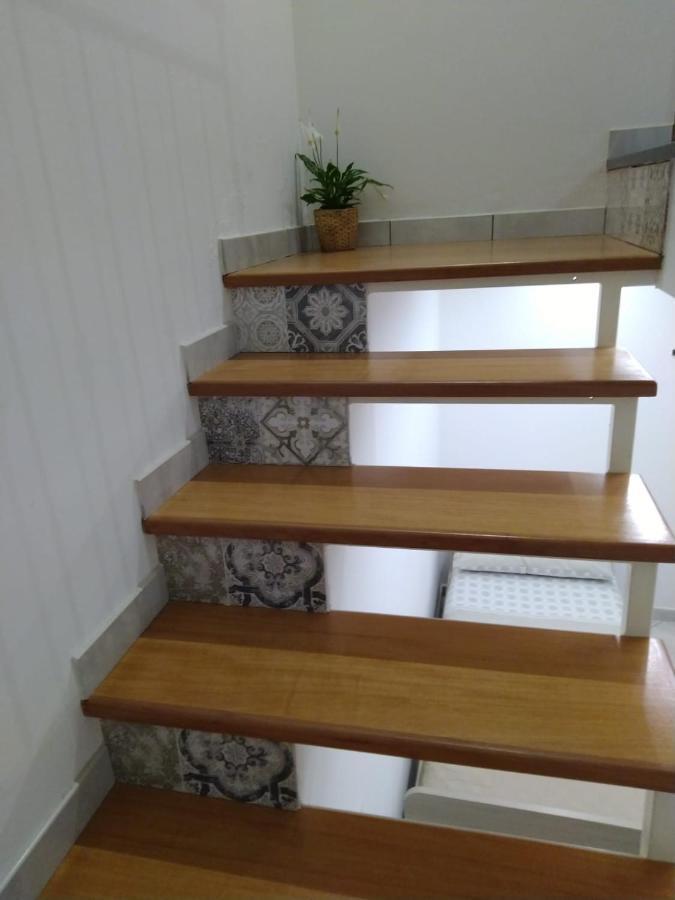 Amaa Casa Bed & Breakfast Vico Equense Dış mekan fotoğraf