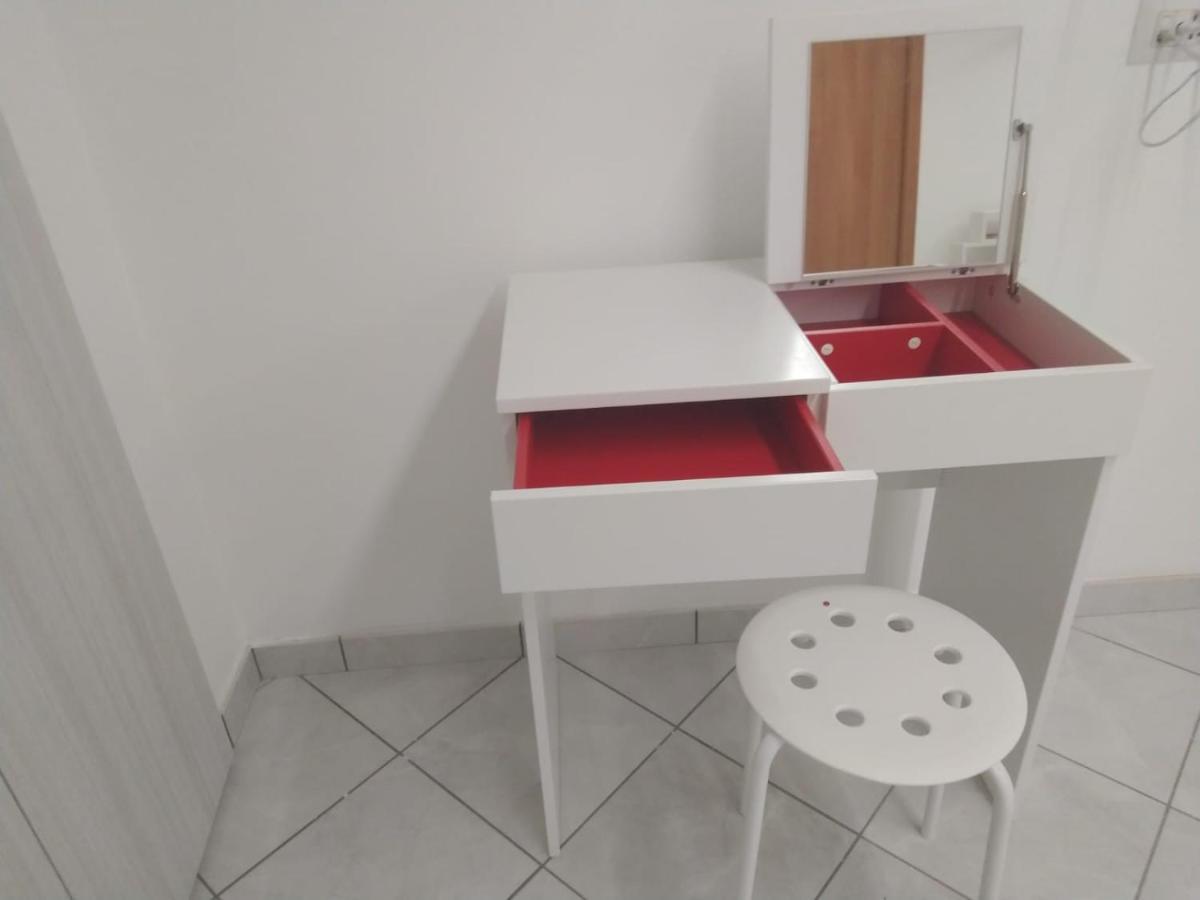 Amaa Casa Bed & Breakfast Vico Equense Dış mekan fotoğraf