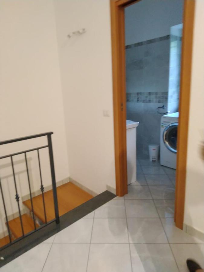 Amaa Casa Bed & Breakfast Vico Equense Dış mekan fotoğraf